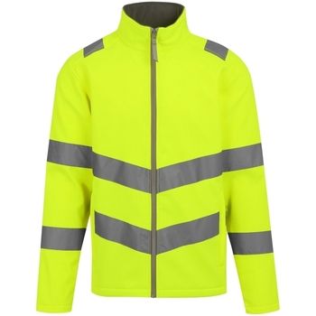Regatta Professional Cazadora Pro Contract Ablaze para hombre