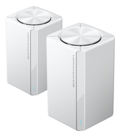 router xiaomi xiaomi mesh system ac1200 2-pack eu