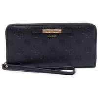 guess cartera swpd2225146black para mujer