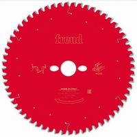 hoja para sierra circular portatil freud - o250 2418 al30 z60 ba -5 - f03fs09754 -fr23w002m
