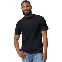 gildan camiseta softstyle para mujer