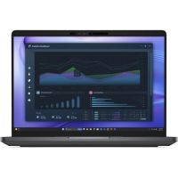 portatil dell pro precision 5 14 pw514261 14 intel core ultra 7 366h 32gb 1tb ssd rtx pro 500 blackwell windows 11 pro