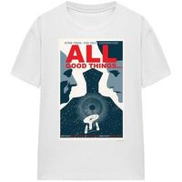 star trek tops y camisetas the next generation season 7 episode 25 para hombre