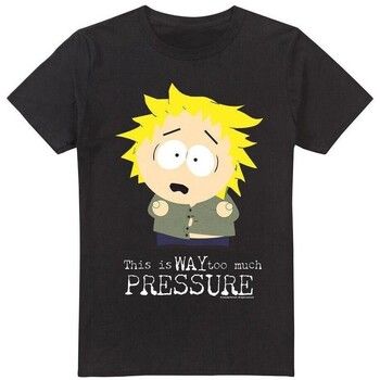 South Park Camiseta Tweak Pressure para hombre
