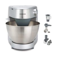 kenwood prospero khc29am0si plateado