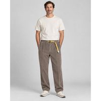 white sand pantalones greg corduroy para hombre