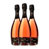 canals  munne lola brut cava reserva 75 cl 12 vol pack de 3 unidades