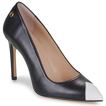 Fericelli Zapatos de tacón New 14 para mujer