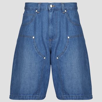 Edwin Short Double Knee Worker Short para hombre