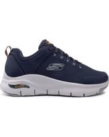 de skechers deportivo de hombre arch fit 232200 nvy azul