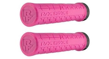 Punos race face get ta 30mm rosa