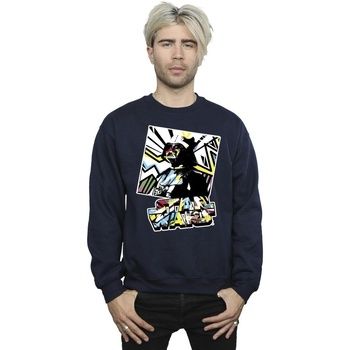 Disney Jersey BI46081 para hombre