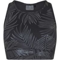usa pro sujetador deportivo core racer back para mujer