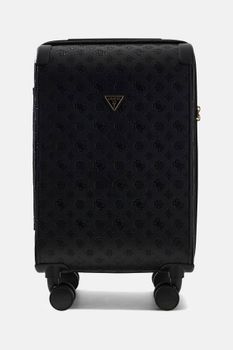 Trolley Con Logo Lenwood