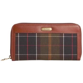 Barbour Cartera DAPHNE TARTAN PURSE 262MLLG0039 para mujer