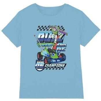 Disney Tops y Camisetas Champions para niña