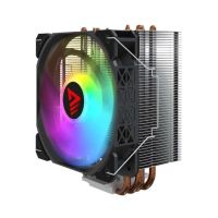 refrigeracion savio vortex x2 argb 120mm 1 ventilador multisocket 180w pwm