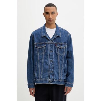 Levis Chaquetas 72334-0772 THE TRUCKER JACKET-MILLION DOLLAR T para hombre