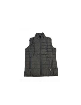 Chaleco Alphadventure Leduk Mujer Negro