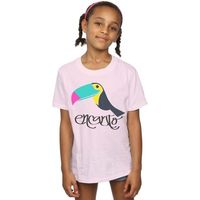 disney camiseta encanto toucan para nina