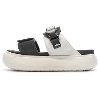 Puma Chanclas Suede para mujer