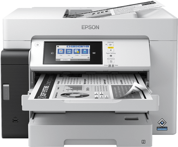 EPSON EcoTank ET-M16680 Multifunción A3 Wifi Inkjet Dúplex