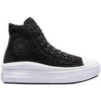 converse zapatillas altas baskets chuck 70 hi noir para mujer