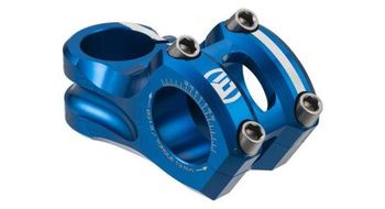 Elevn top load stem 31 8mm 1 1   8   39   39  blue