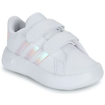 adidas Zapatillas GRAND COURT 2.0 CF I para niña