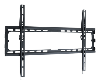 SOPORTE PARED MONITOR/TV TOOQ LP1080F-B 37´´/80´´ MAX.45KG NEGRO