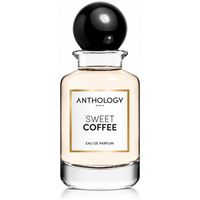 anthology perfume eau de parfum sweet coffee para mujer