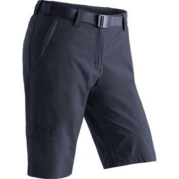 Maier Sports Pantalón pirata Lawa Da bermuda para mujer
