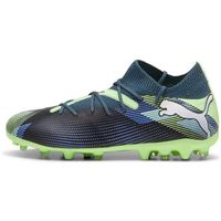 puma zapatillas de futbol future 7 match mg jr mnam para nina