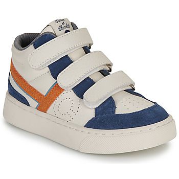 Tartine Et Chocolat Zapatillas altas TC 17 HI EASY para niño