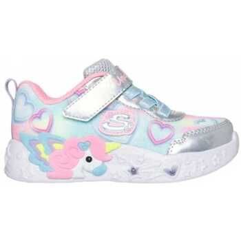 Skechers Zapatillas Unicorn charmer - lil heart s para niña