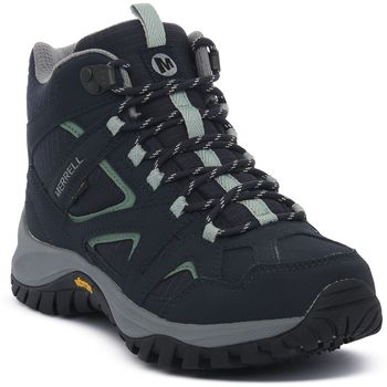 Merrell Zapatillas de senderismo BRYCE RADIUS MID GTX para mujer