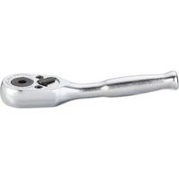 hazet 863mbit carraca reversible r acero macizo r para puntas de destornillador bits r hexagono hueco 14 pulgadas 63 mm r 89 mm