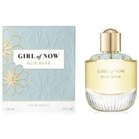 elie saab perfume girl of now - eau de parfum - 90ml - vaporizador para mujer