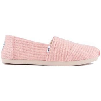 Toms Alpargatas Alpargata Zapatos para mujer