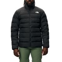 the north face abrigo de plumas nf0a84hz para hombre