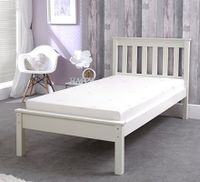 coolkids pocket sprung memory foam mattress