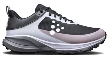 Craft Pure Trail Hydro - mujer - negro