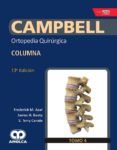 campbell ortopedia quirurgica tomo 4 columna  e-book y videos