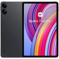 tablet xiaomi redmi pad pro 5g 121 6gb 128gb gris