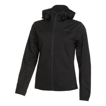 Craft ADV Essence Hydro Chaqueta Para Correr Mujeres-Negro