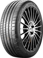 michelin pilot super sport  25540 zr18 95y  ev suitable 