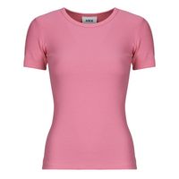 jjxx camiseta jxfrankie str ss rib tee para mujer