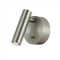 aplique lector led alex 3w
