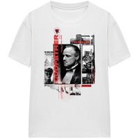 the godfather tops y camisetas tv15714 para mujer