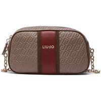 liu jo bandolera bolso bandolera tamano mediano para mujer